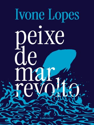 cover image of Peixe de mar revolto